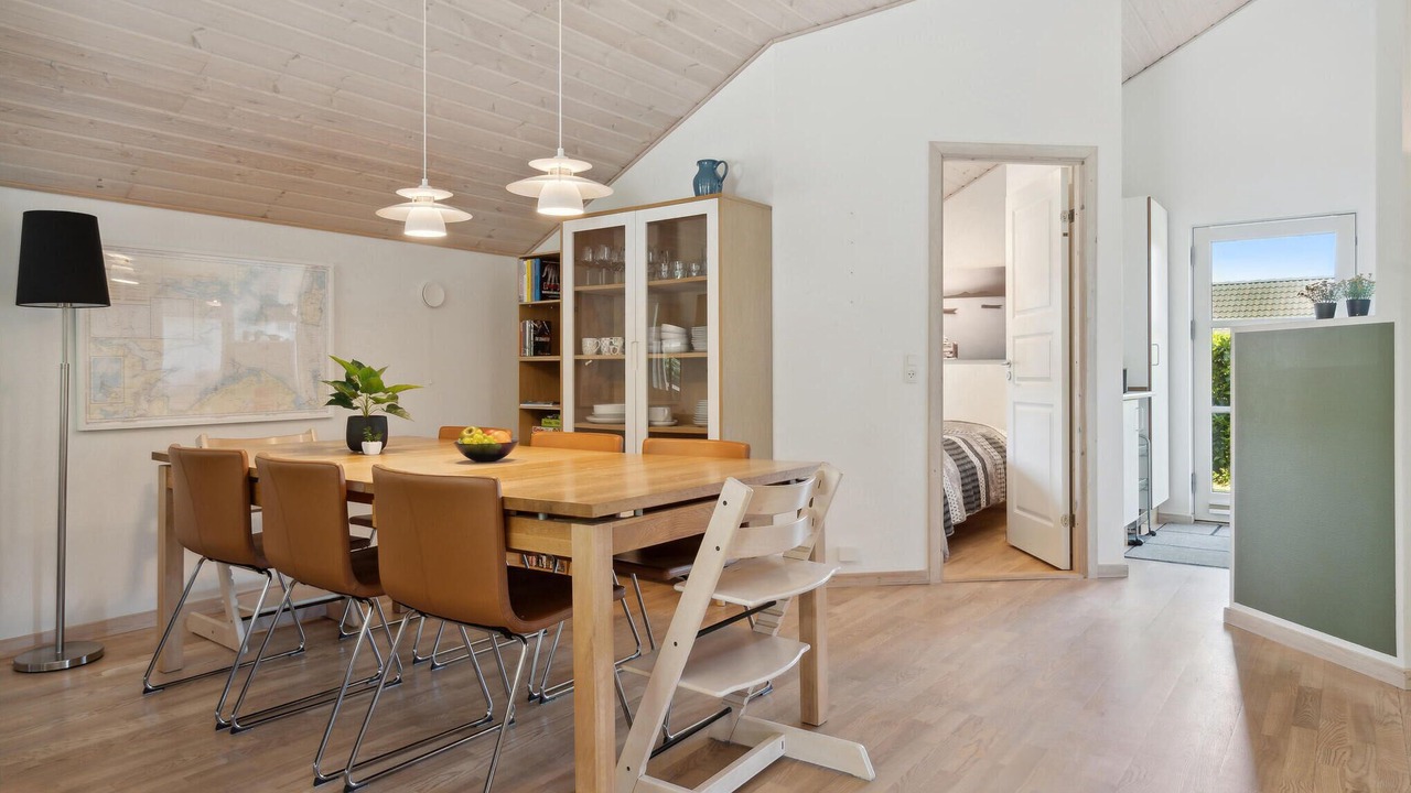 Photo of Bedroom in Pøt Strandby