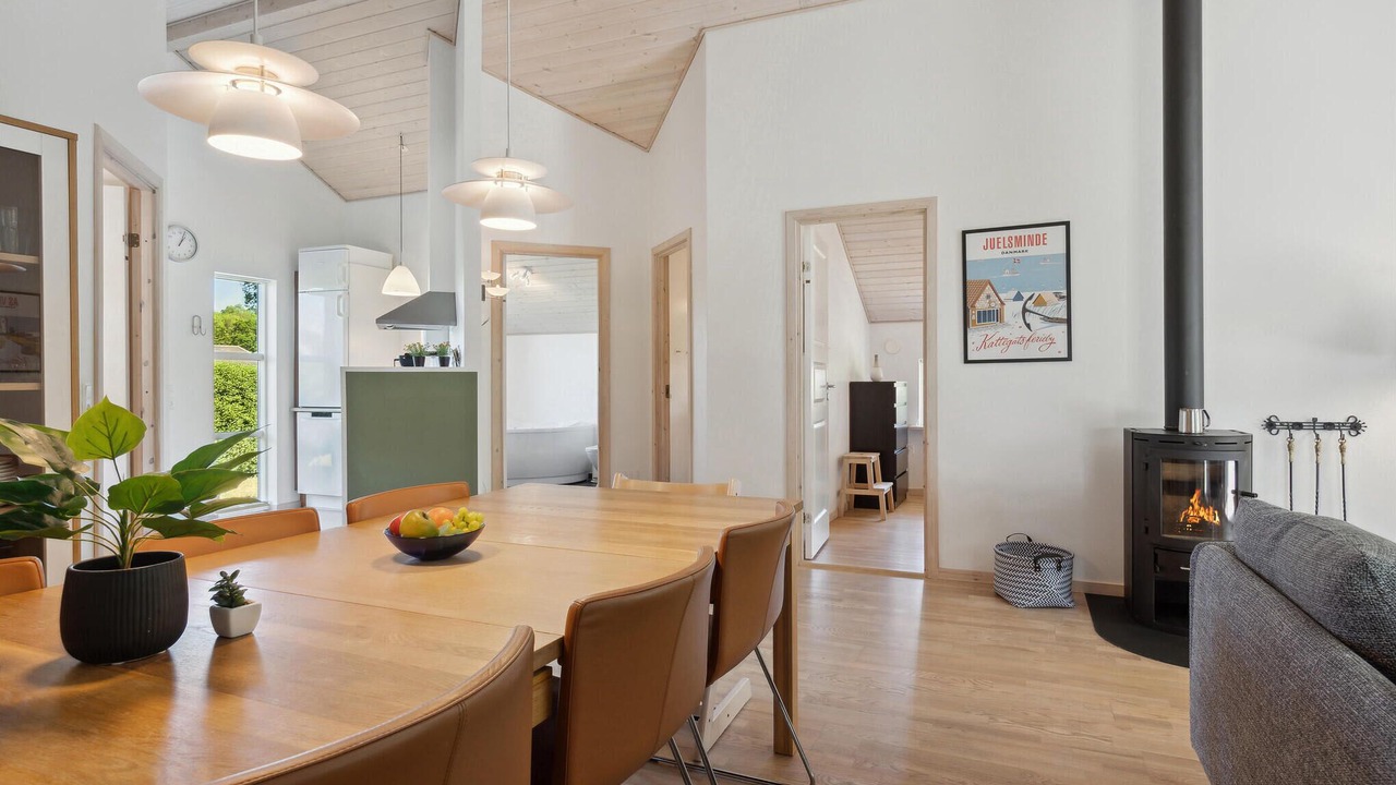 Photo of Bedroom in Pøt Strandby