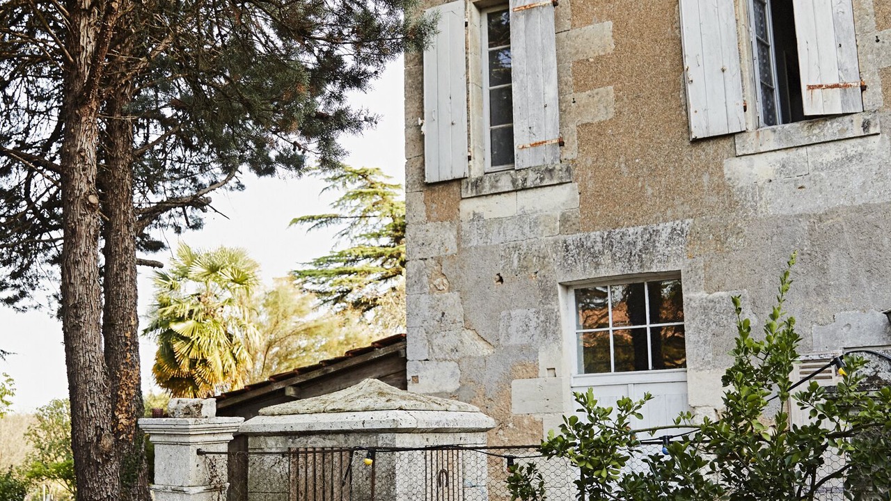 Photo of Outdoor in Bazac