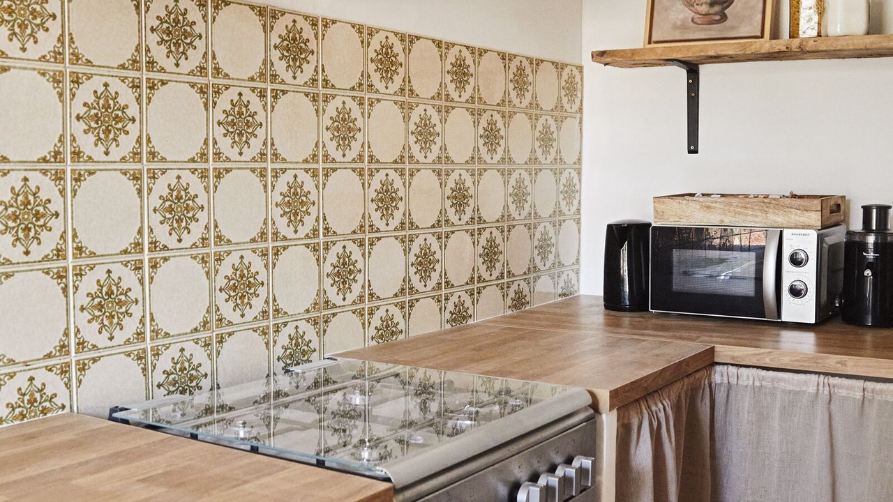 Photo of Kitchen in Bazac