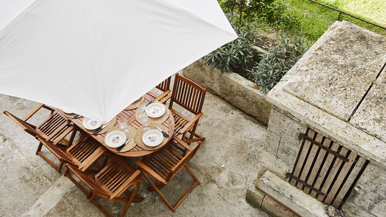 Photo of Outdoor in Bazac