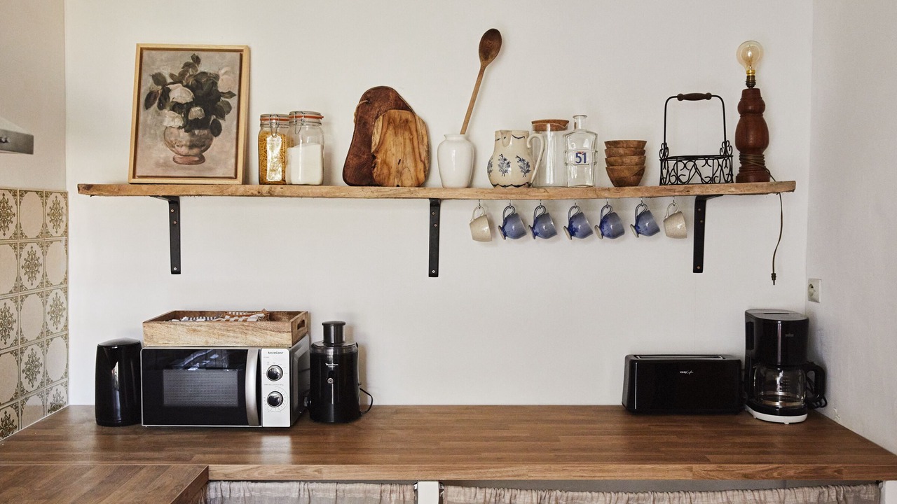 Photo of Kitchen in Bazac