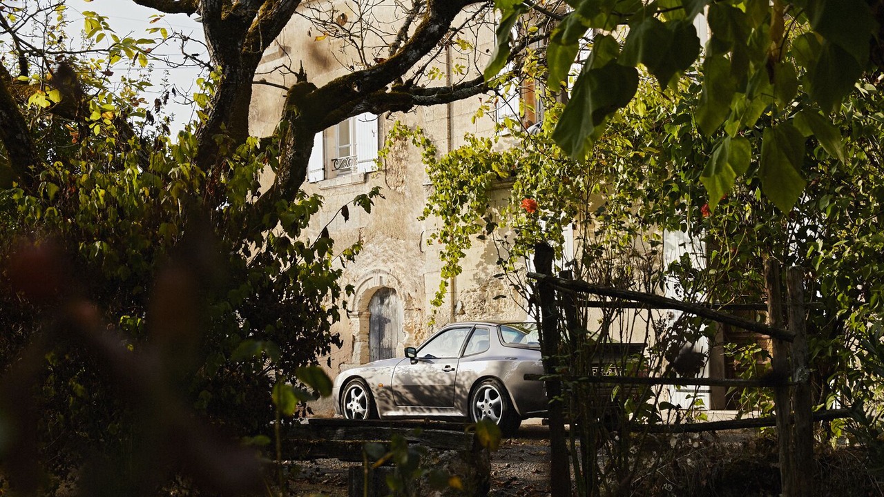 Photo of Outdoor in Bazac