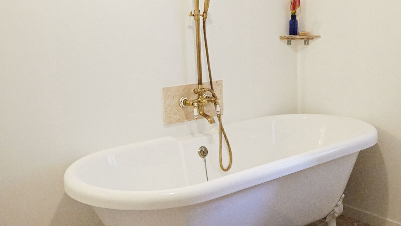 Photo of Bathroom in Bazac