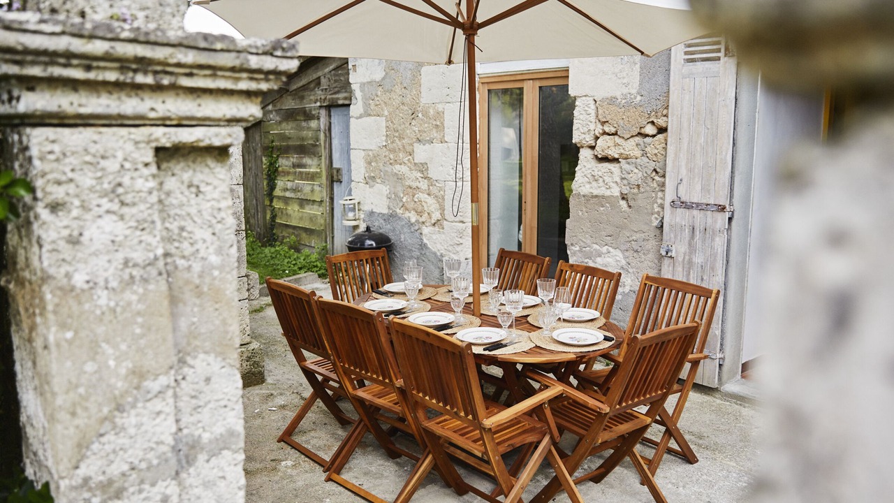 Photo of Outdoor in Bazac