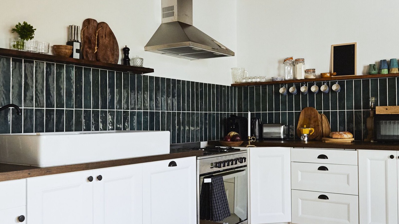 Photo of Kitchen in Bazac