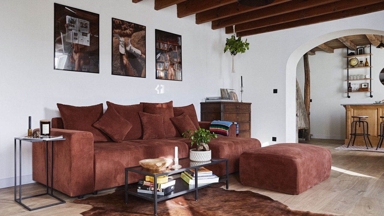 Photo of Livingroom in Bazac