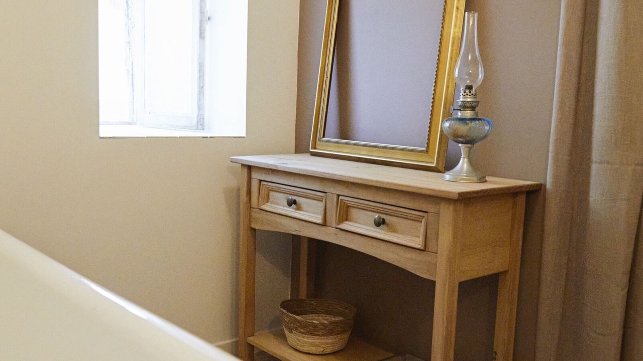 Photo of Bathroom in Bazac