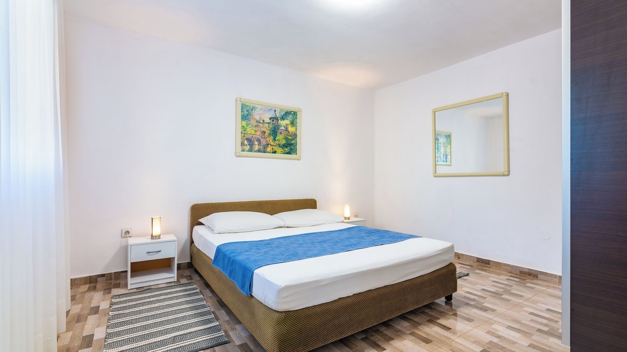 Photo of Bedroom in Bogovici