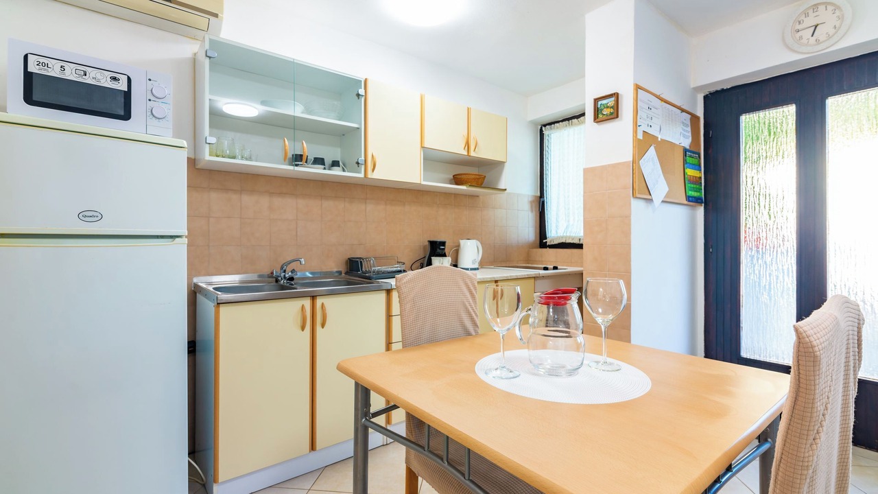 Photo of Kitchen in Bogovici