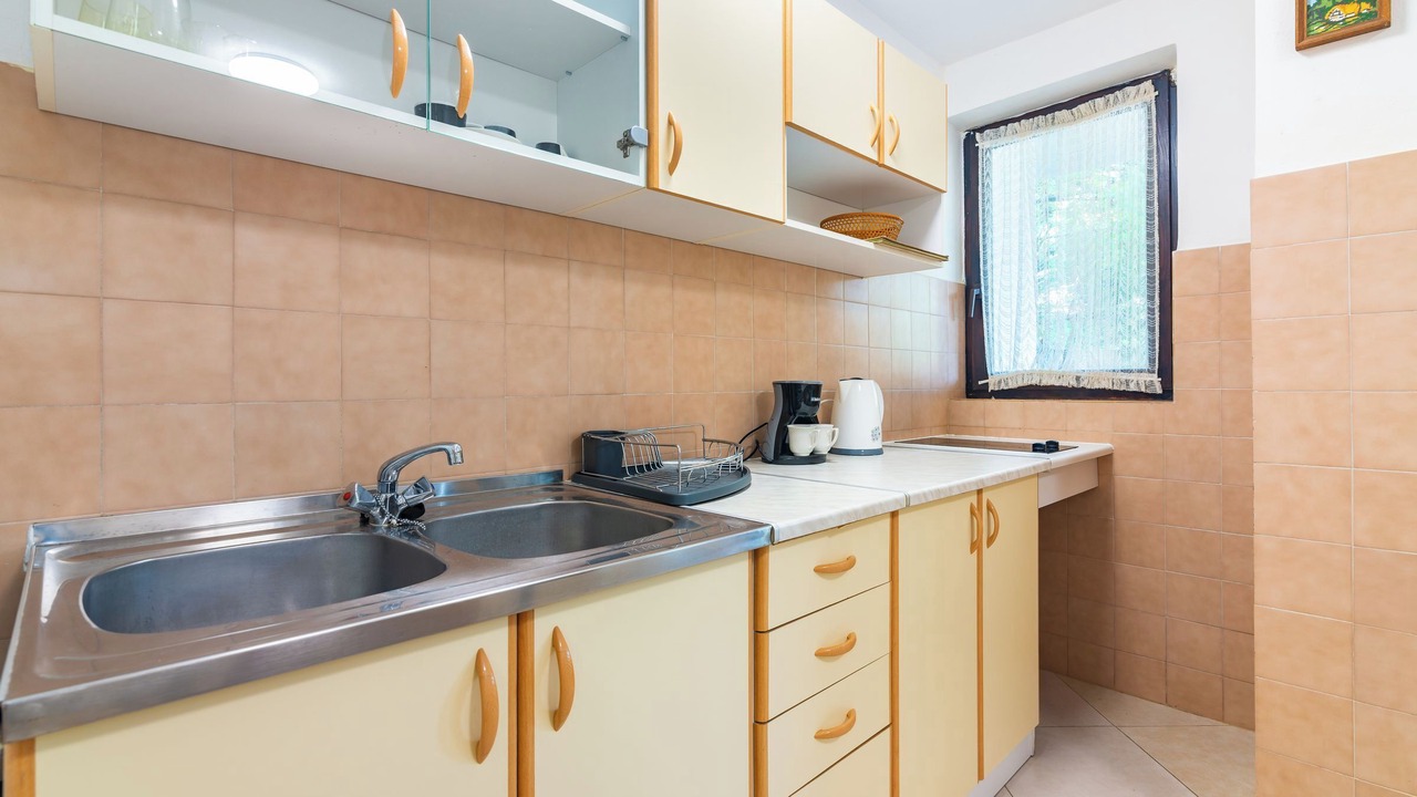 Photo of Kitchen in Bogovici