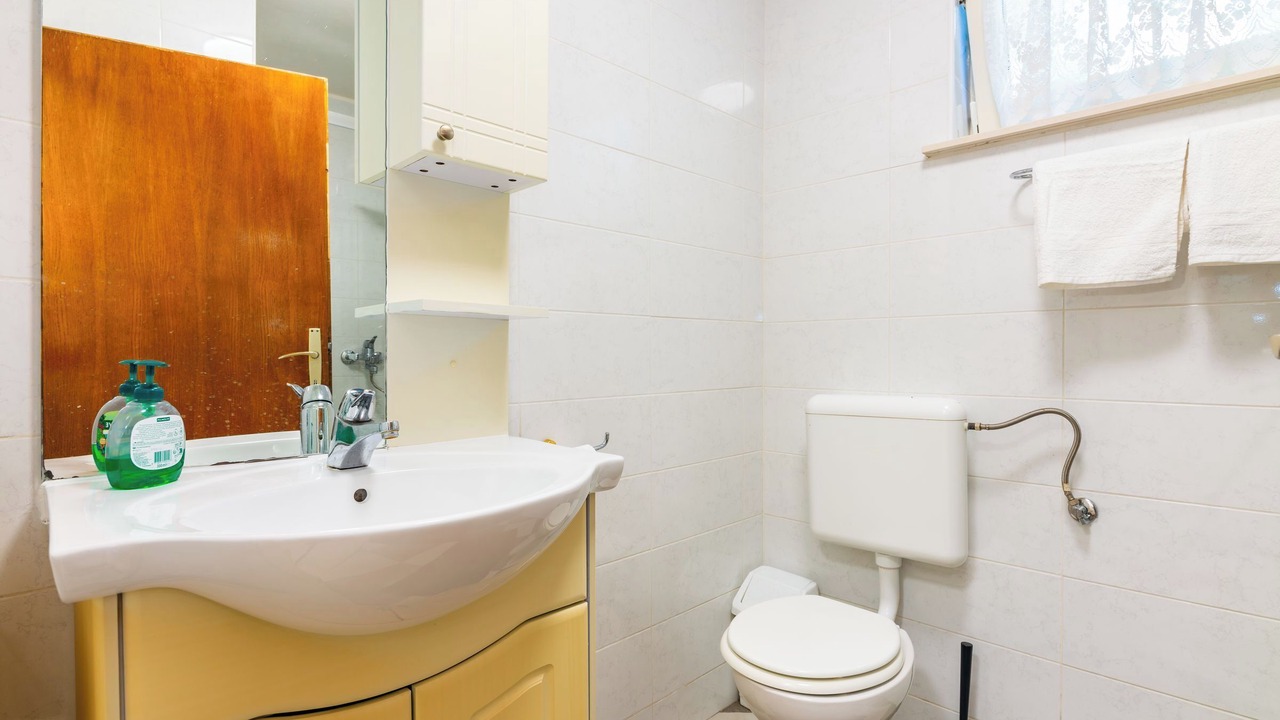 Photo of Bathroom in Bogovici