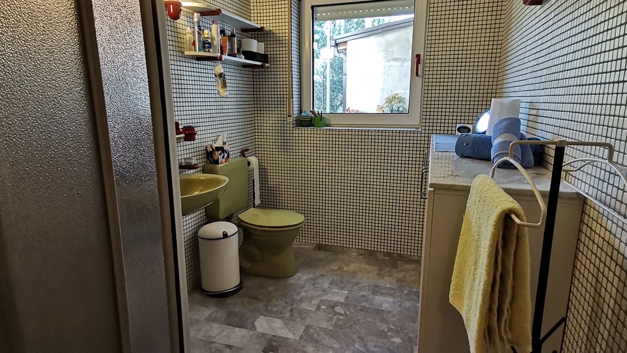 Photo of Bathroom in Vantacici
