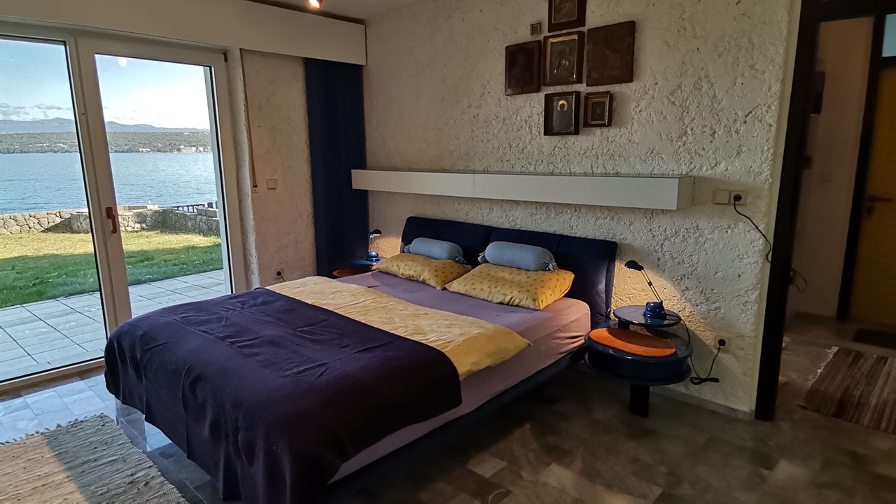 Photo of Bedroom in Vantacici