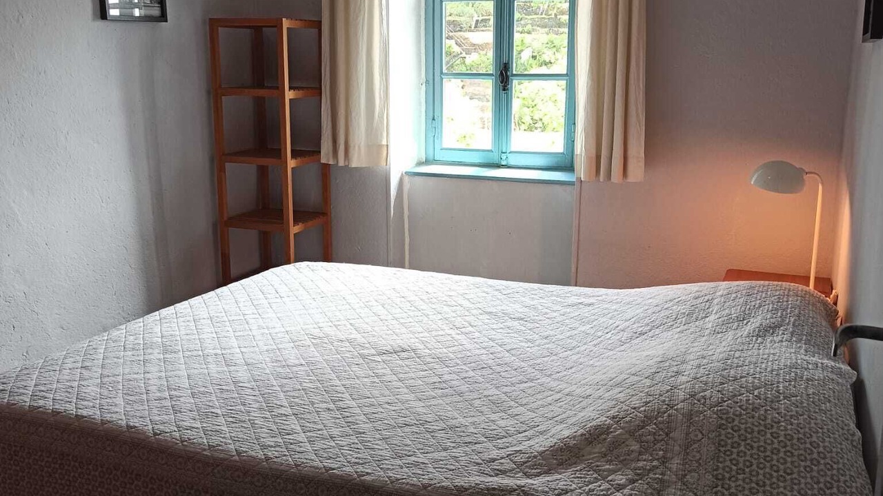 Photo of Bedroom in Largentiere
