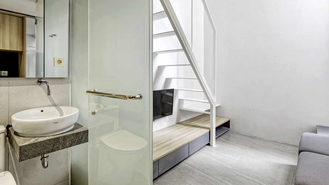 Photo of Bathroom in Jakarta