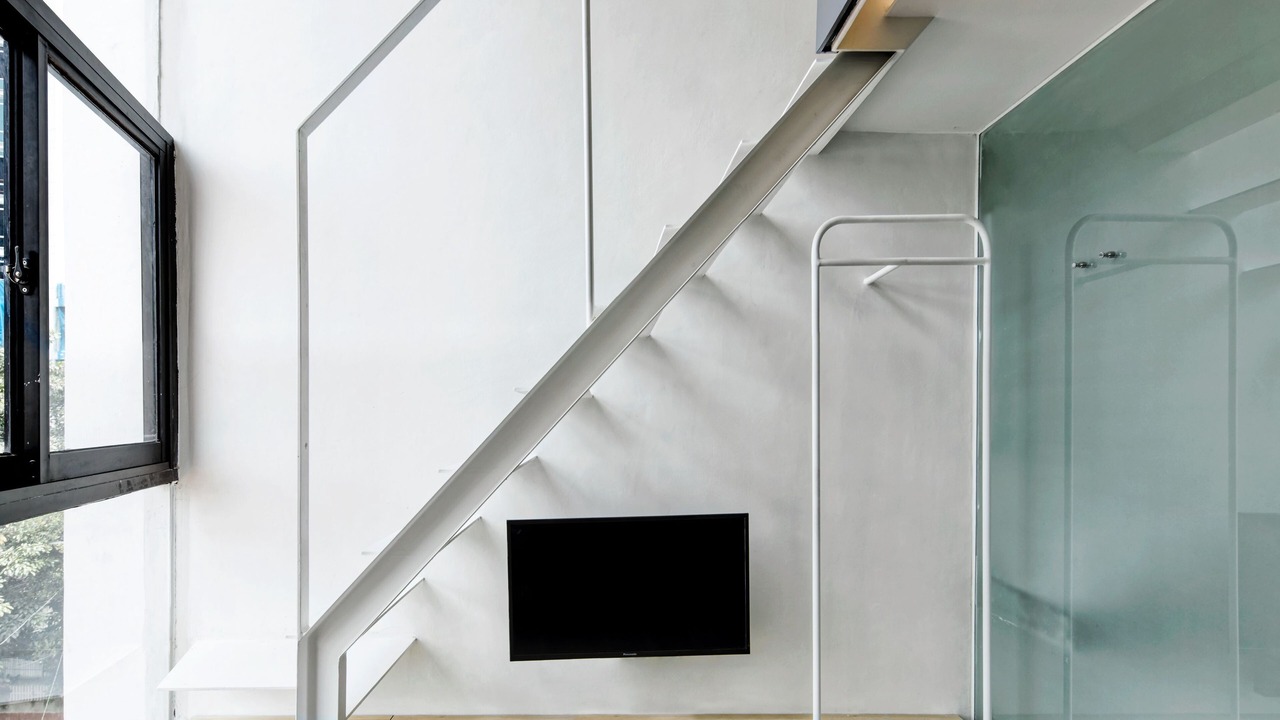 Photo of Bedroom in Jakarta
