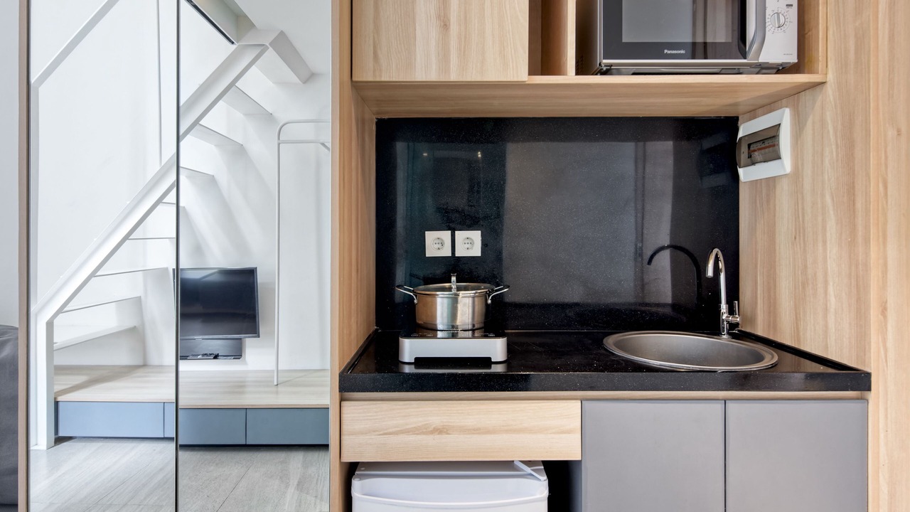 Photo of Kitchen in Jakarta