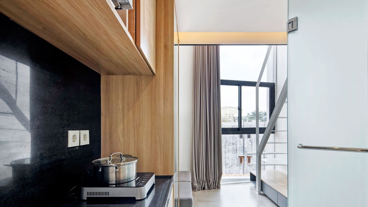 Photo of Bedroom in Jakarta