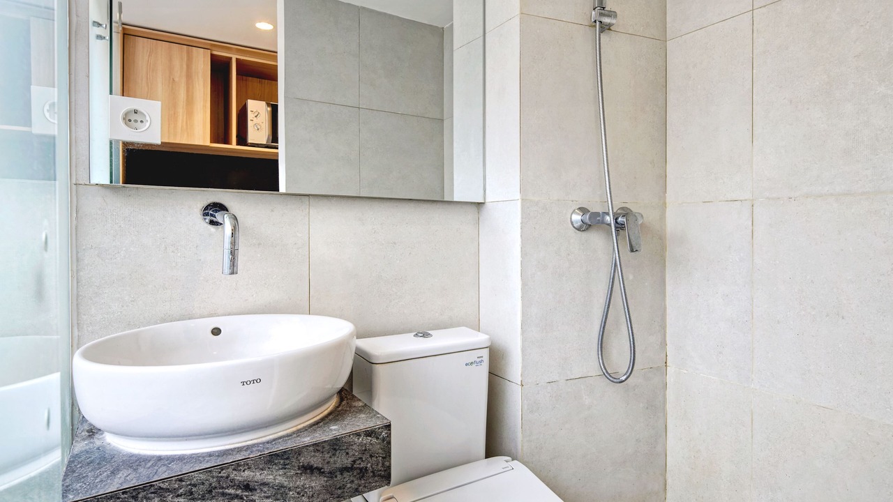 Photo of Bathroom in Jakarta