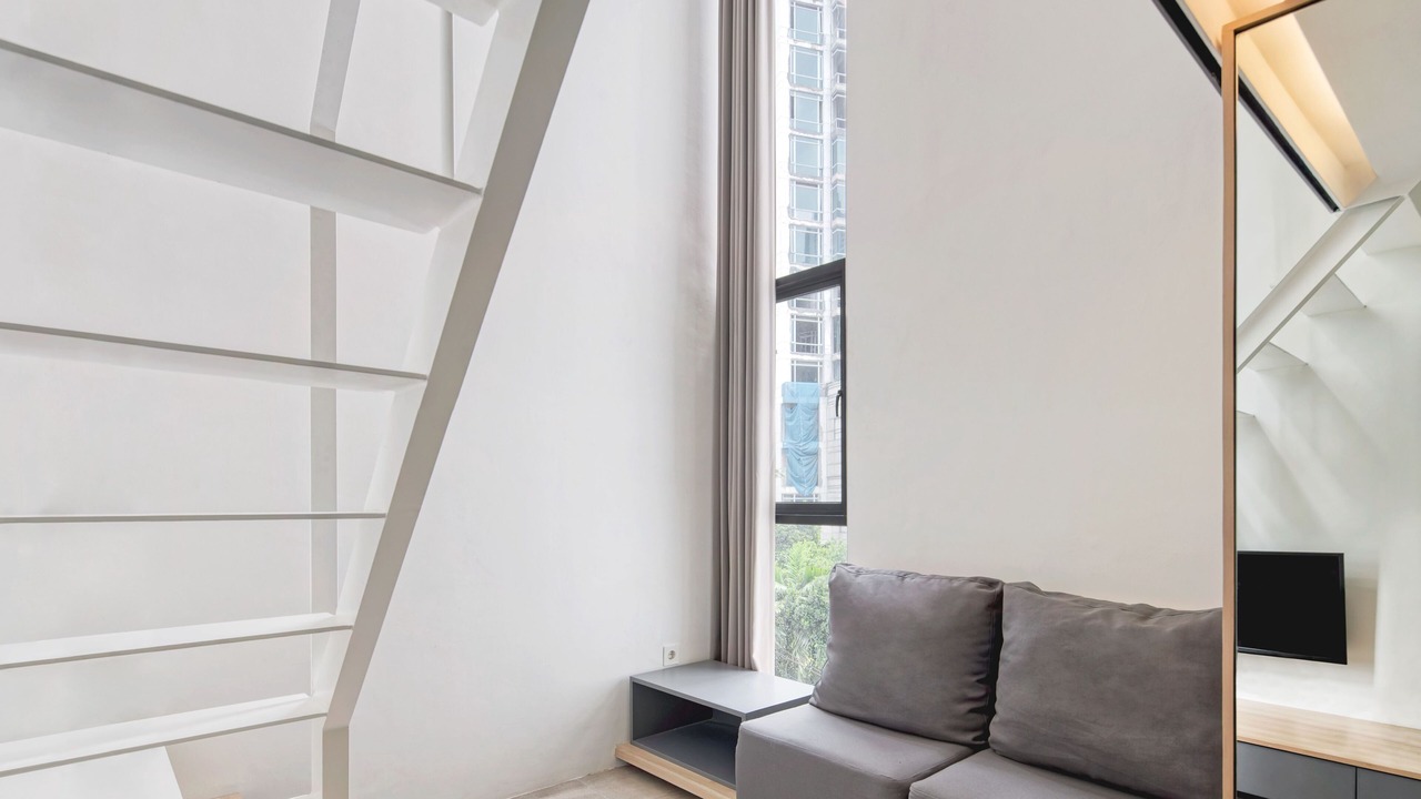 Photo of Bedroom in Jakarta