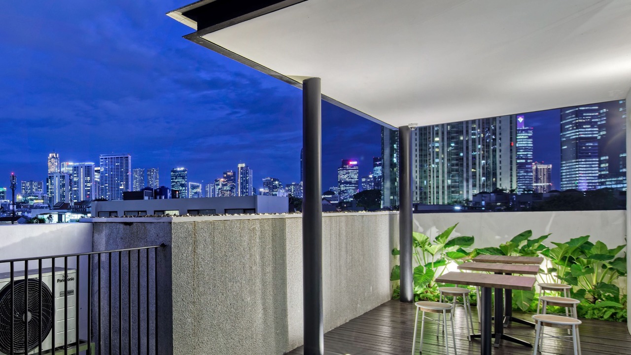 Photo of Outdoor in Jakarta
