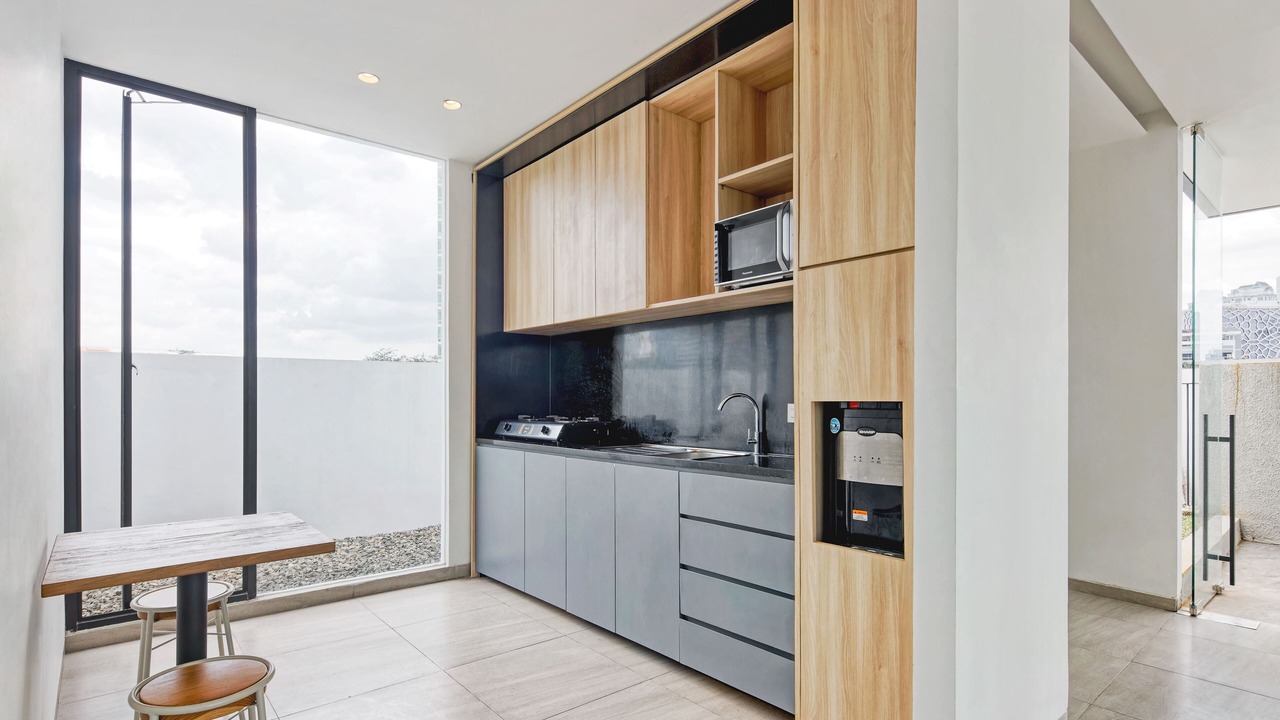 Photo of Kitchen in Jakarta