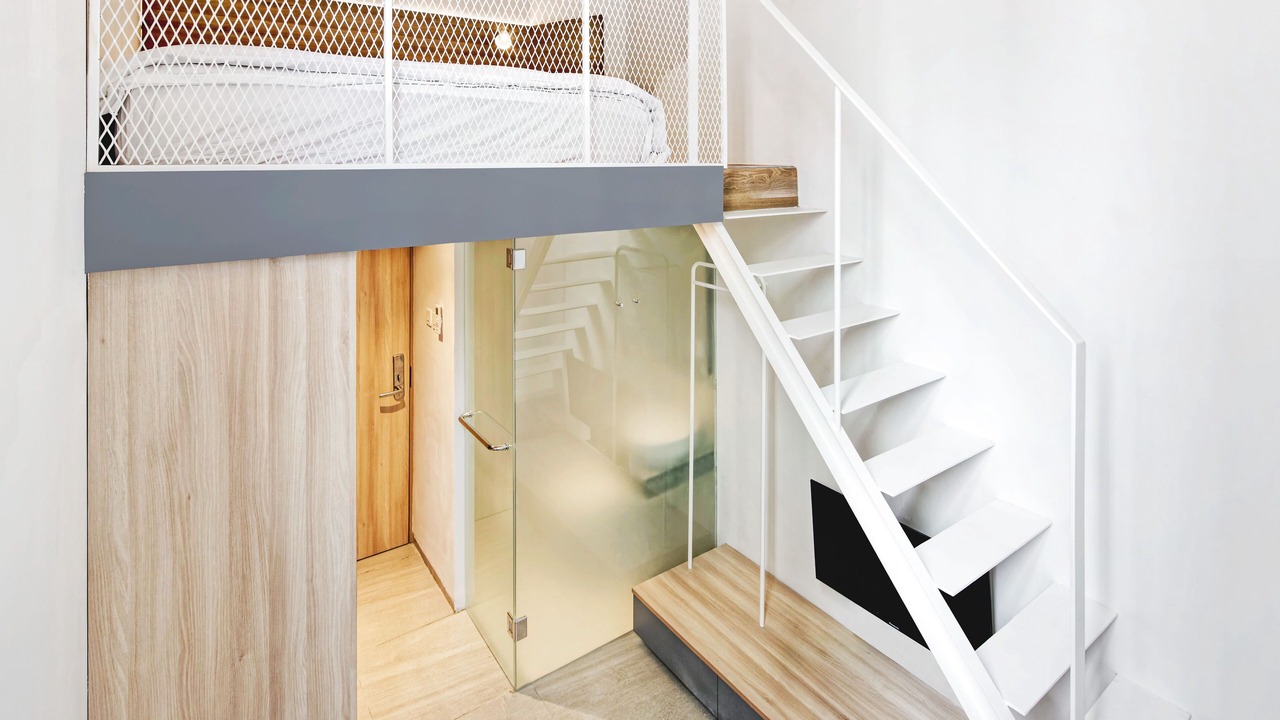 Photo of Bedroom in Jakarta