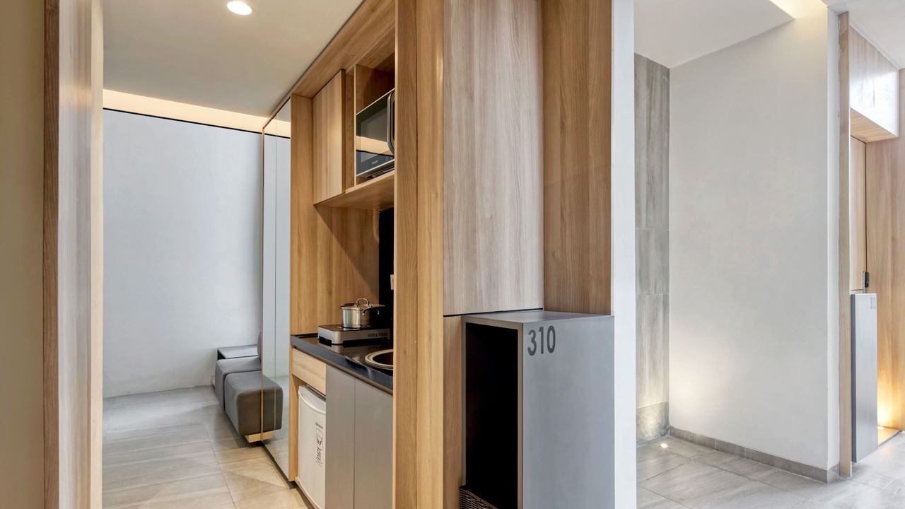 Photo of Bedroom in Jakarta