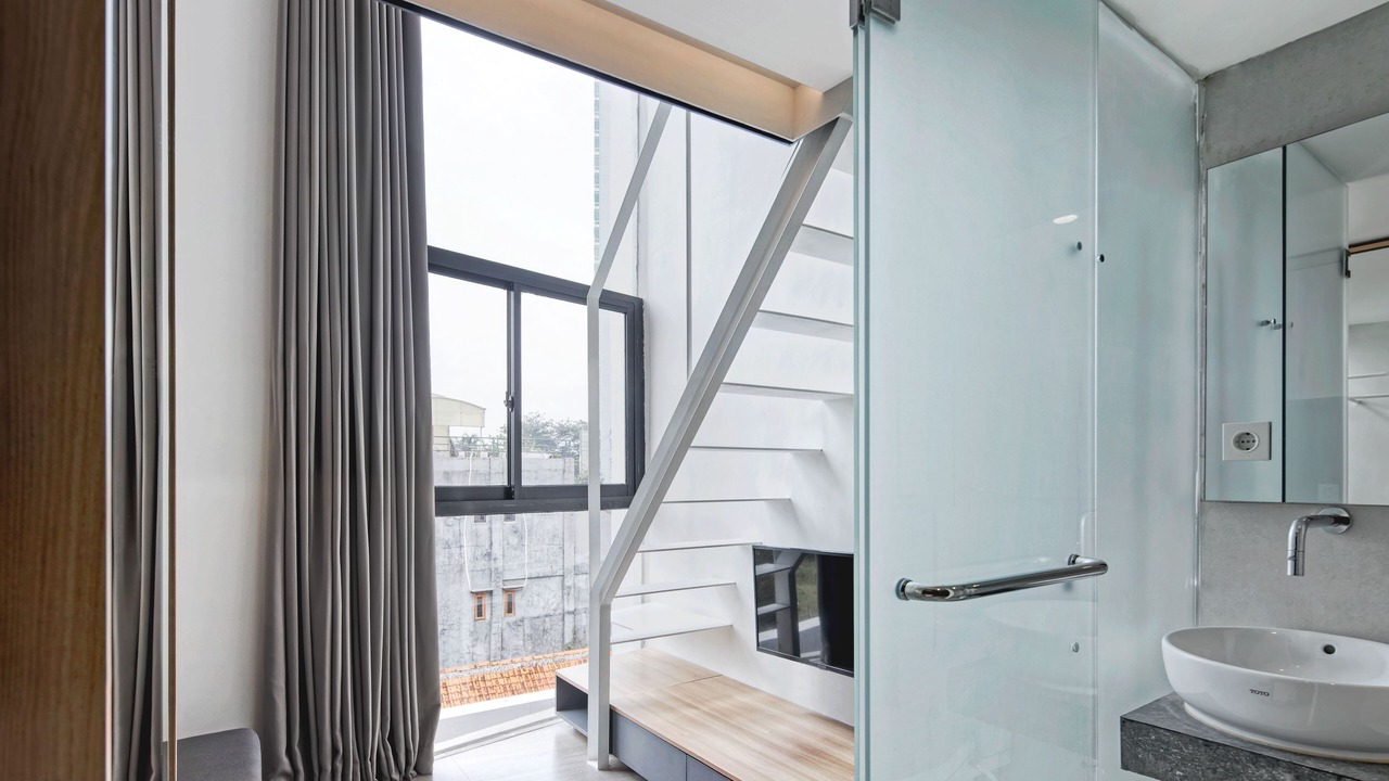 Photo of Bedroom in Jakarta