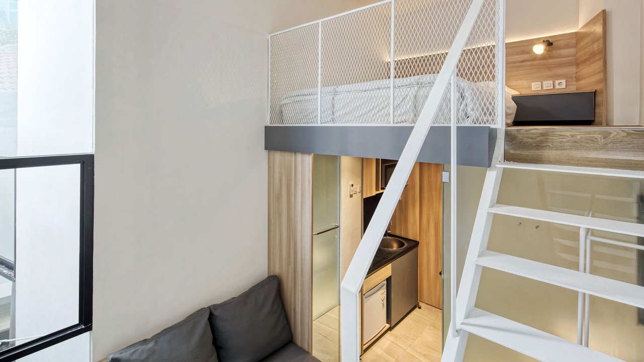Photo of Bedroom in Jakarta