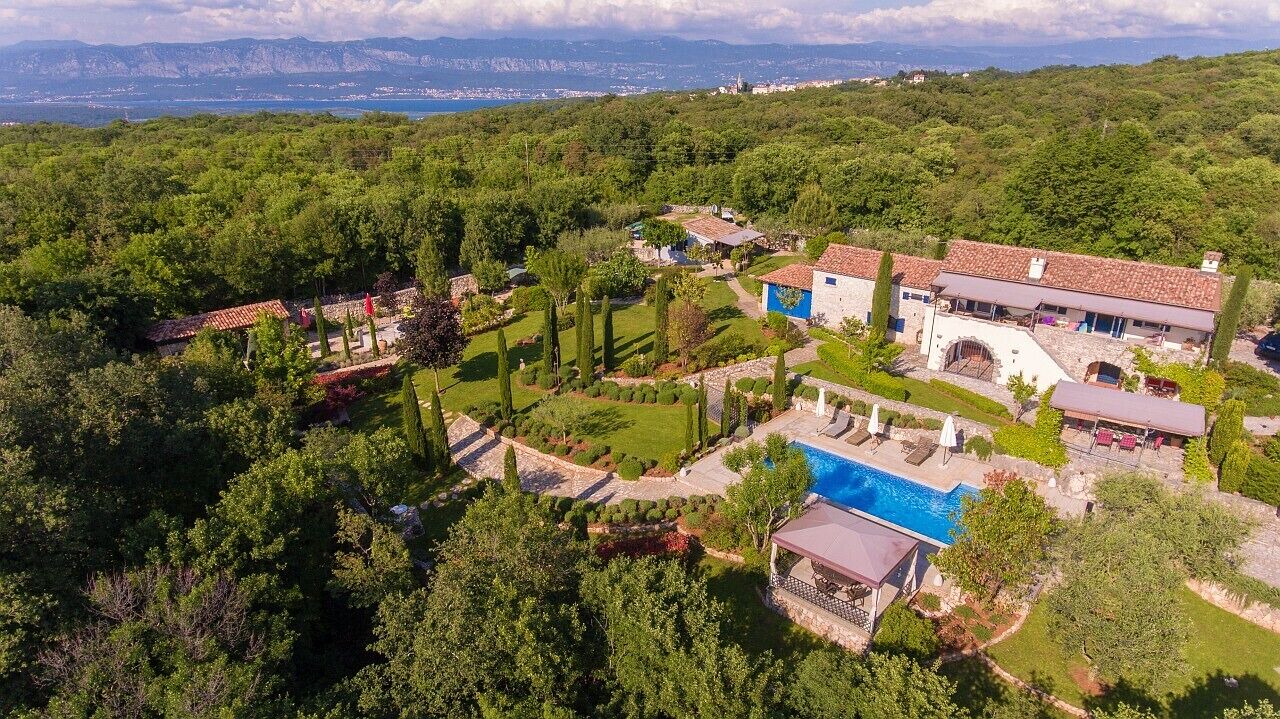 Photo of Outdoor in Sveti Ivan Dobrinjski