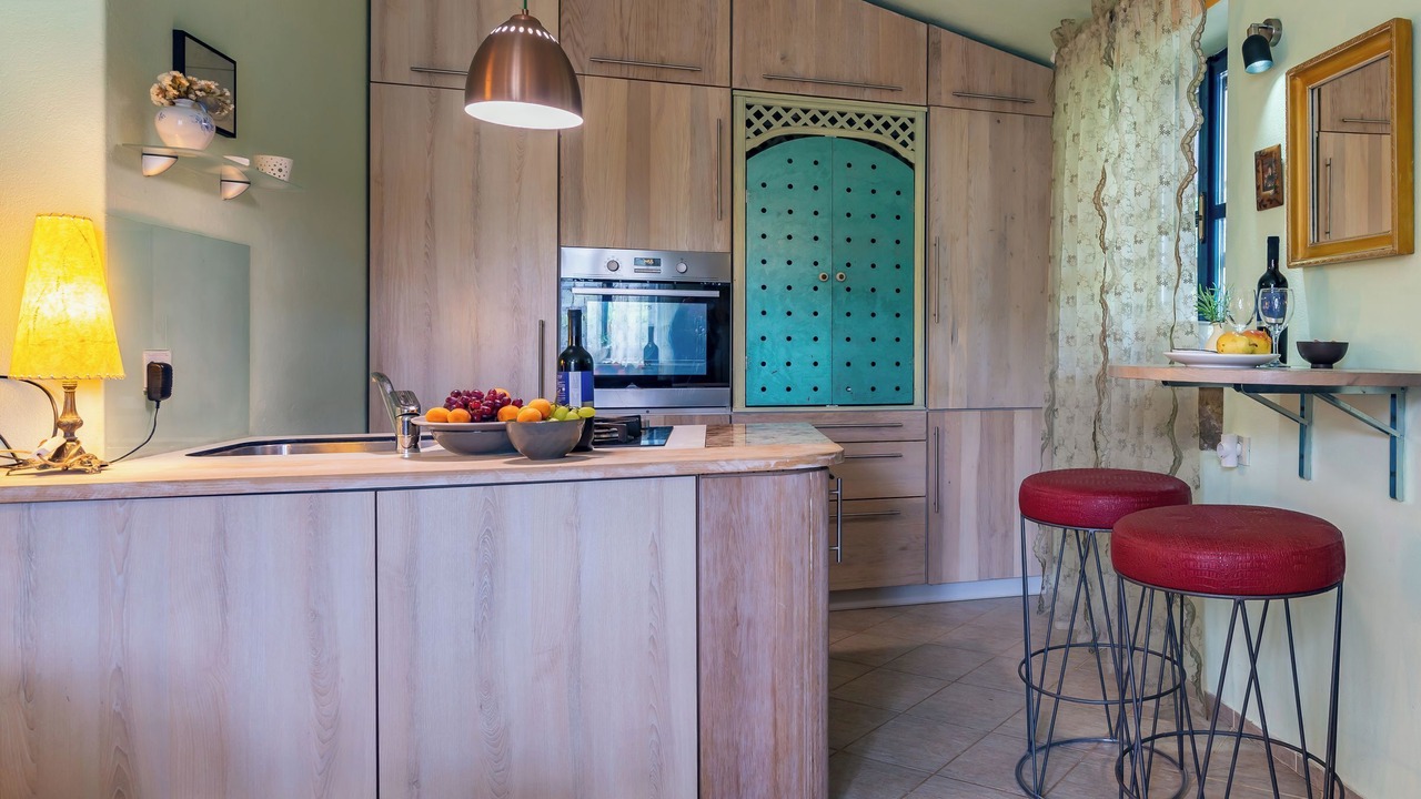 Photo of Kitchen in Sveti Ivan Dobrinjski