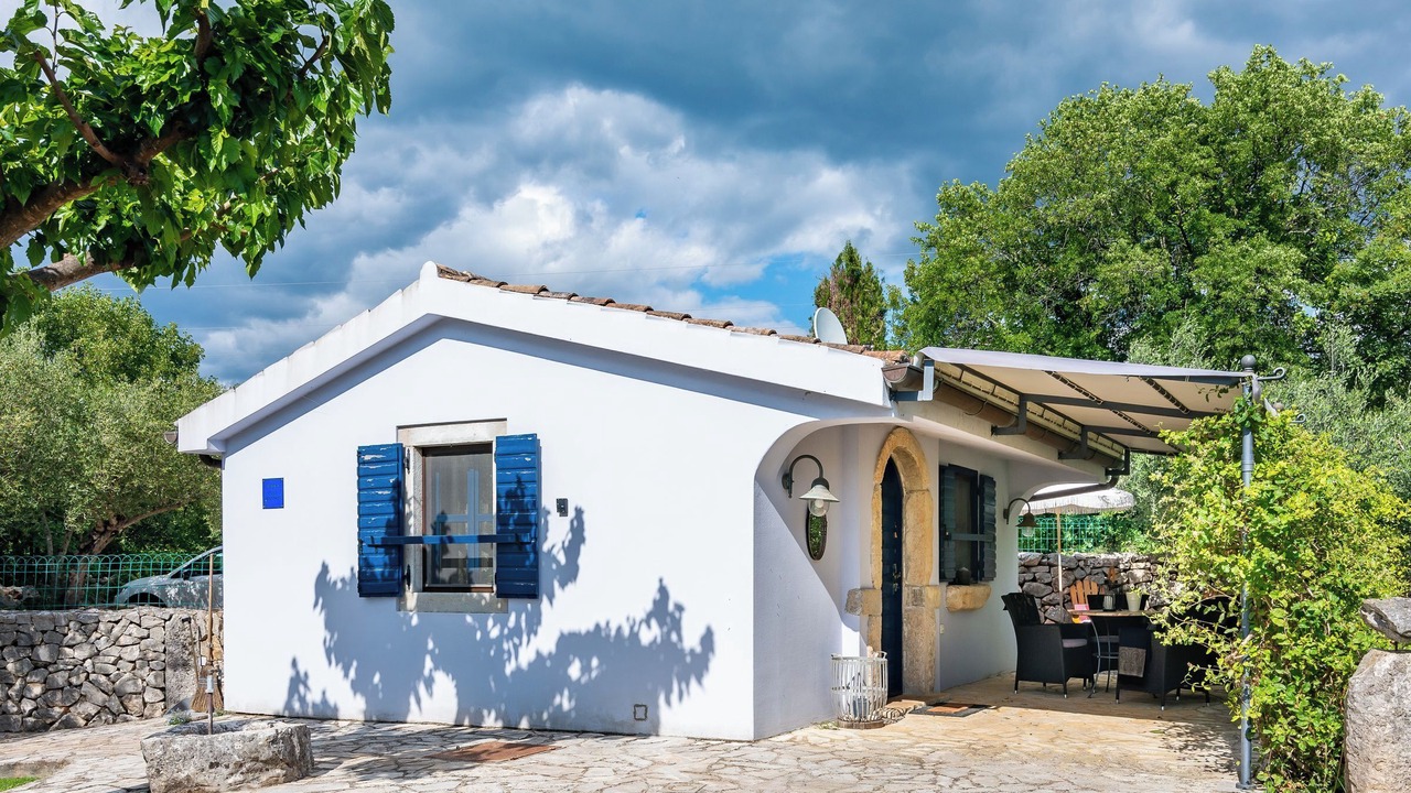 Photo of Outdoor in Sveti Ivan Dobrinjski
