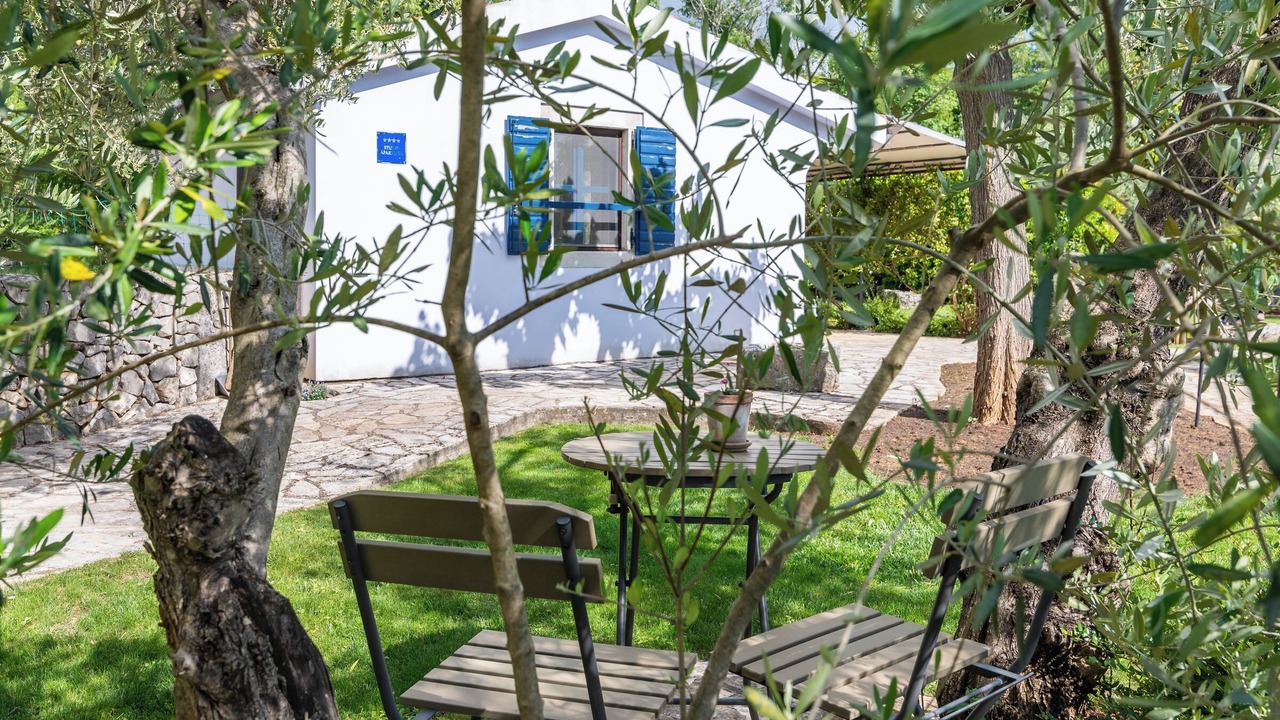 Photo of Outdoor in Sveti Ivan Dobrinjski
