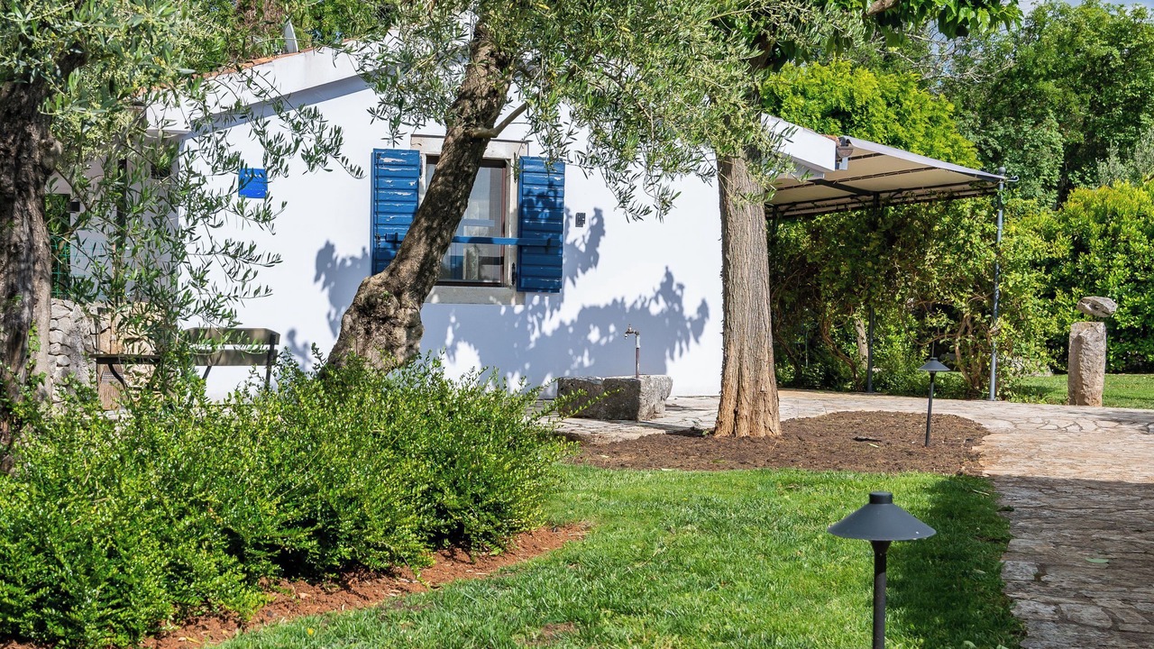 Photo of Outdoor in Sveti Ivan Dobrinjski