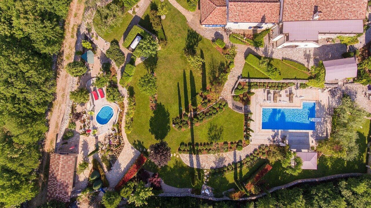 Photo of Outdoor in Sveti Ivan Dobrinjski