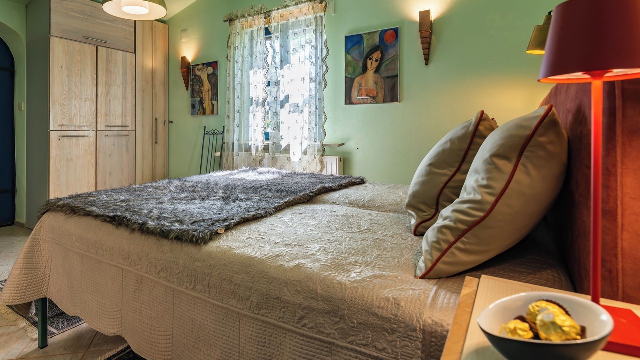 Photo of Bedroom in Sveti Ivan Dobrinjski