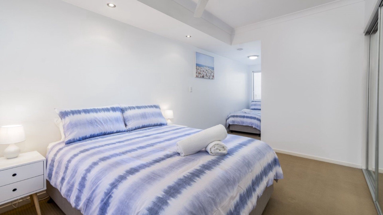 Photo of Bedroom in Bellara