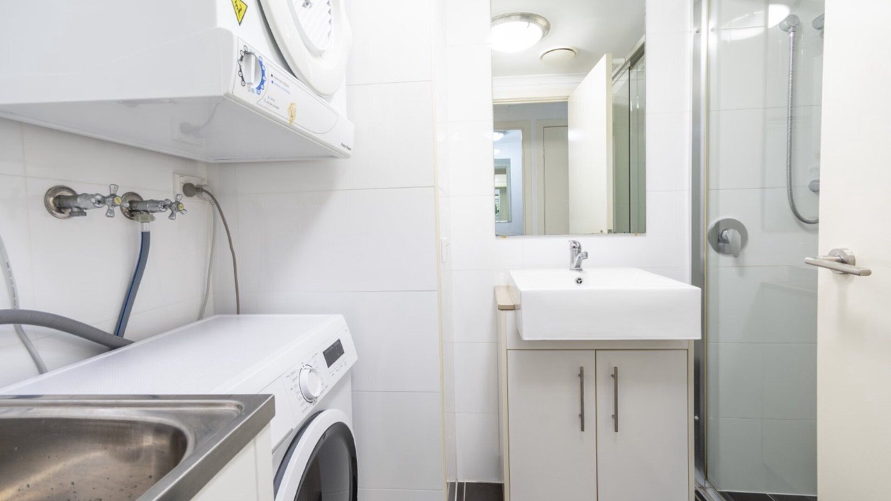 Photo of Bathroom in Bellara