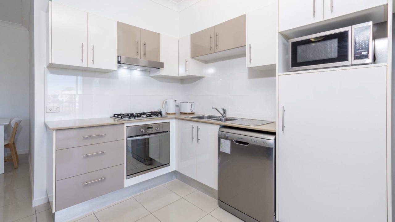 Photo of Kitchen in Bellara