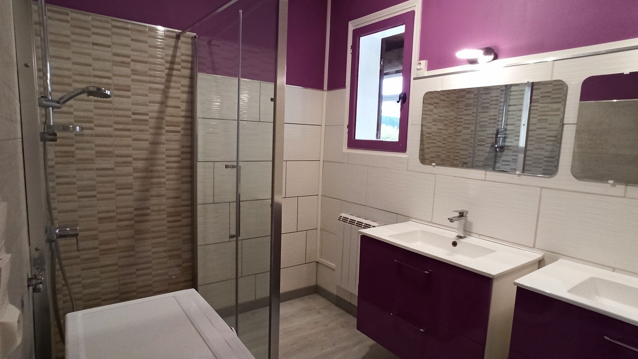 Photo of Bathroom in Vaison-la-Romaine