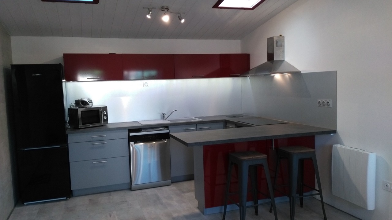 Photo of Kitchen in Vaison-la-Romaine