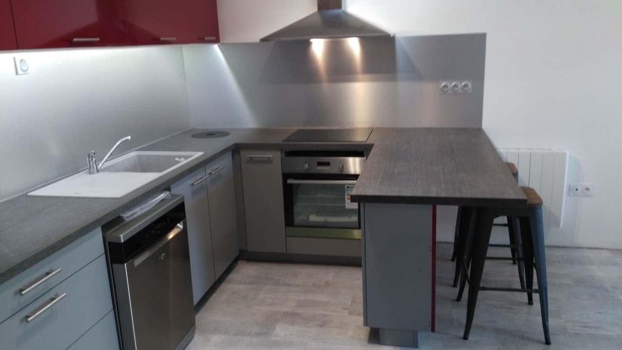 Photo of Kitchen in Vaison-la-Romaine