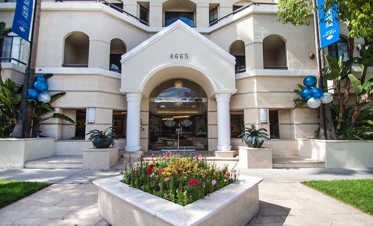 Photo of Outdoor in Beverly Grove