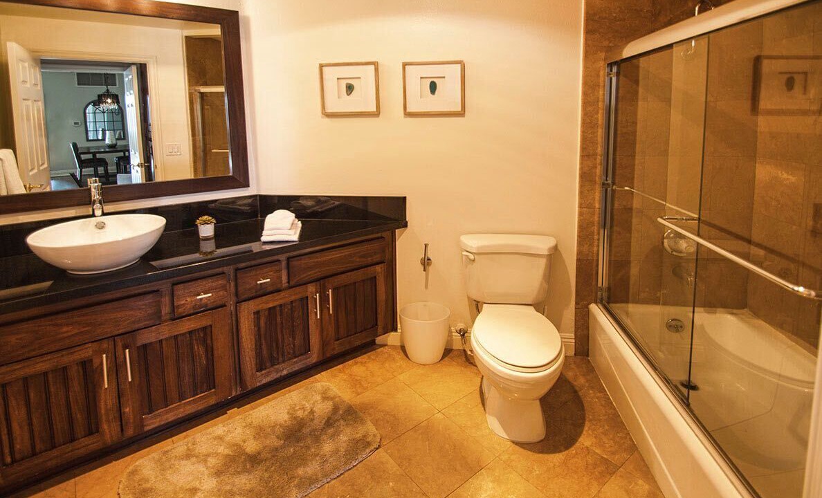 Photo of Bathroom in Beverly Grove