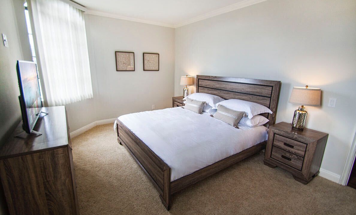 Photo of Bedroom in Beverly Grove