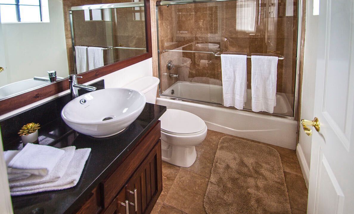 Photo of Bathroom in Beverly Grove