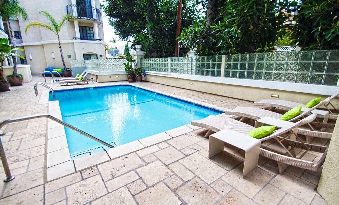 Photo of Outdoor in Beverly Grove