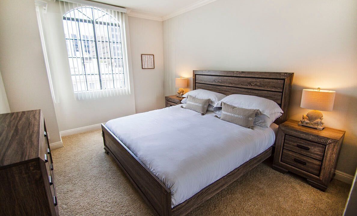 Photo of Bedroom in Beverly Grove